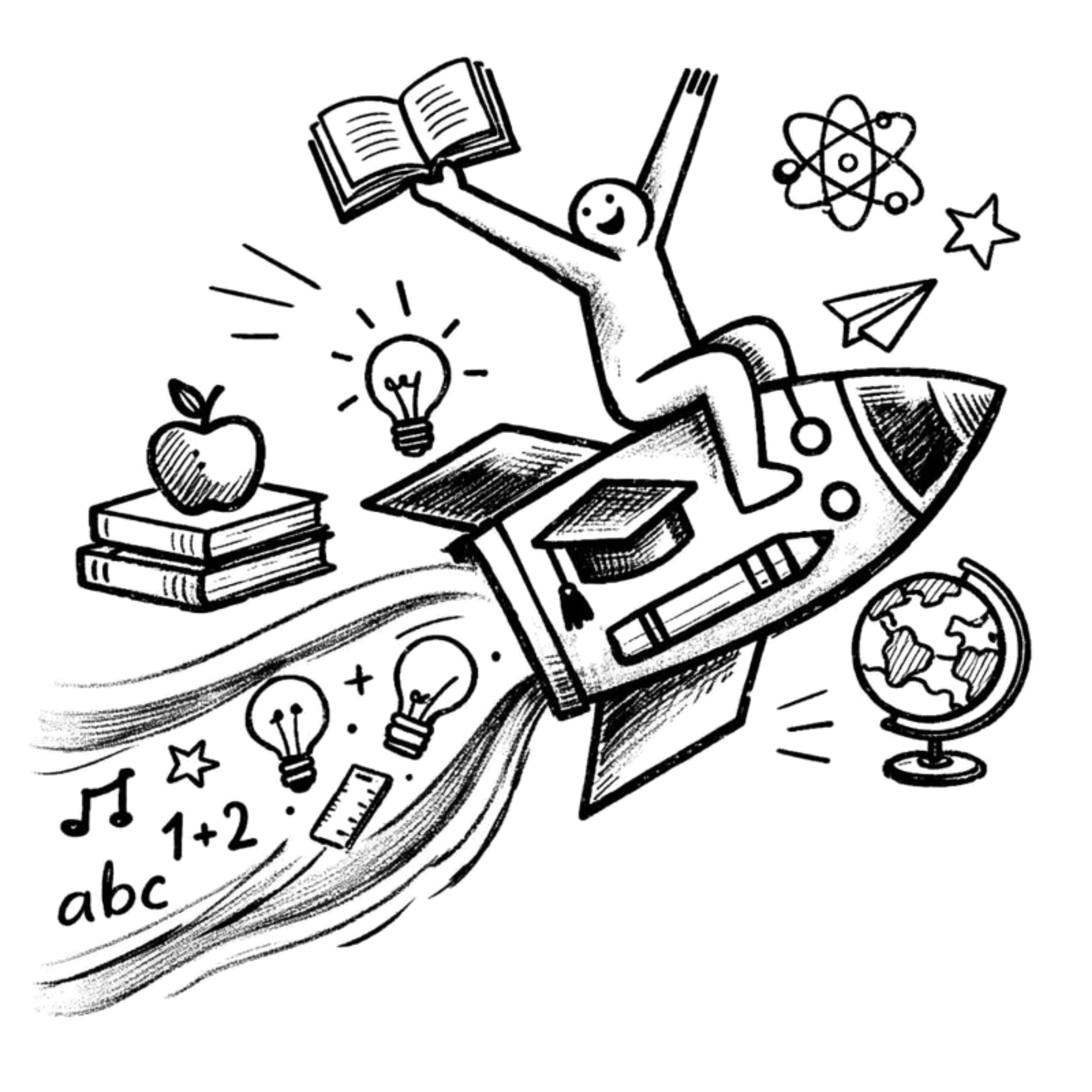 Education Hero Visual