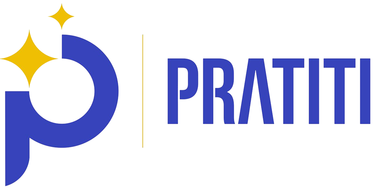 Pratiti Logo